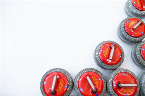 Changes to the World Curling Team Ranking System for the .